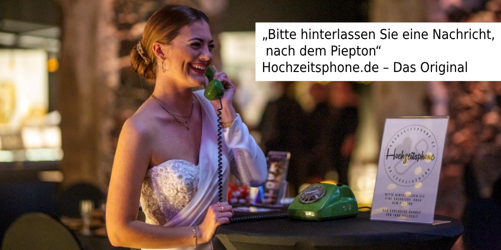 Hochzeit Wermelskirchen Remscheid - Ihr Telefon für den besonderen Anlass.